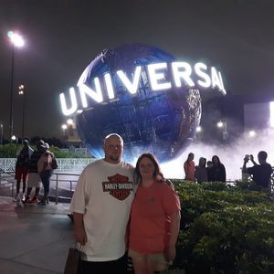 Meet your Posher, Billy